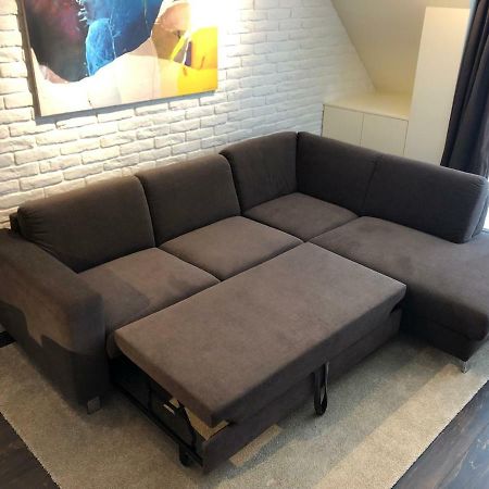 Unique Luxurious Jacuzzi Penthouse Duplex In City Center! 2 Baths! Free Parking! Софія Екстер'єр фото