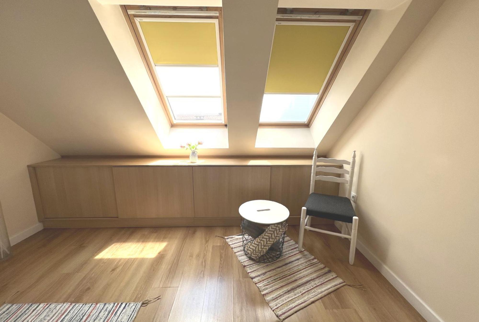 Unique Luxurious Jacuzzi Penthouse Duplex In City Center! 2 Baths! Free Parking! Софія Екстер'єр фото